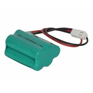 Power-Xtra (Teknim) 6V Ni-Mh 4/5AAA 450 Mah Pil