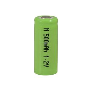 Power-Xtra 1.2V N500 500 Mah Şarjlı Pil(i)