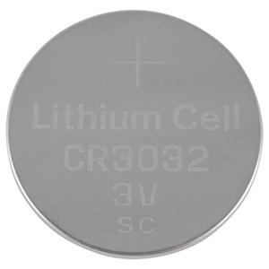 Power-Xtra CR3032 - 3V Li-Mn02 - Buton Lithium Pil - Bulk Paket