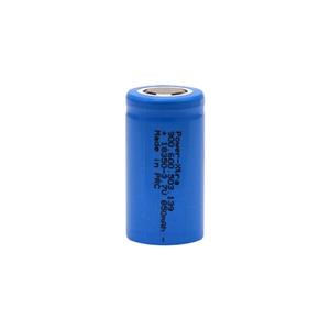 Power-Xtra PX18350 - 3.7V 850 mAh Li-ion Şarjlı Pil