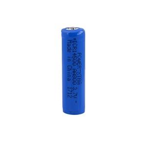 Power-Xtra 14500 - 3.7V 800 Mah AA - Li-ion Pil -Devreli-2.0A