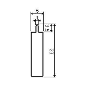 12M - Pin Punta Ucu No:006