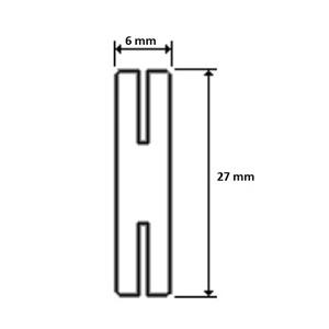 12M - Pin Punta Ucu No:046