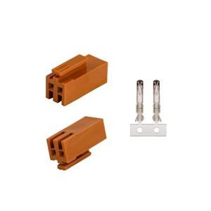 Soket Connector No 8-2