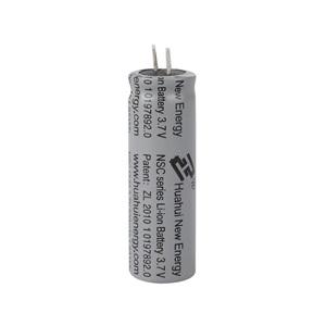 Huahui 3.7V 500Mah Li-ion Batarya