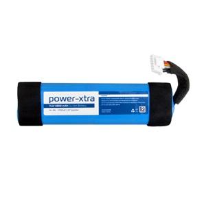 Power-Xtra - JBL - XTREME 3 BT Yüksek Kapasite Hoparlör Bataryası - 7.4V 6800 mAh Li-ion Batarya