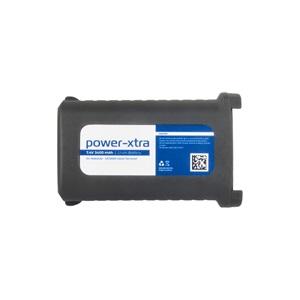 Power-Xtra - Motorola - MC9000 Yüksek Kapasiteli El Terminali Bataryası - 7.4V 3400mAh Li-ion Batarya