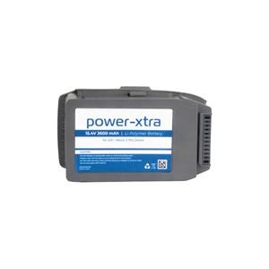 Power-Xtra - DJI - Mavic 2 Pro Drone Bataryası - 15.4V 3600mAh Li-Po Batarya