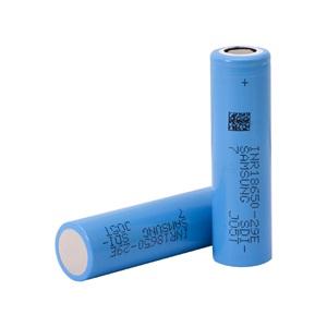 Samsung INR18650-29E7 - 3.7V 2850 mAh Li-ion Şarjlı Pil -5A--7.Versiyon