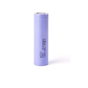 Samsung INR21700-40T - 3.7V 4000 mAh Li-ion Şarjlı Pil - 35A - 8.75C