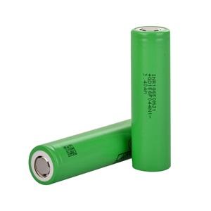 LG Chem INR18650MJ1 - 3.7V 3500 mAh Li-ion Şarjlı Pil - 10A