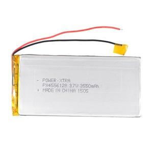 Power-Xtra PX4556128 - 3.7V 3550 mAh Li-Polymer Pil - Devreli