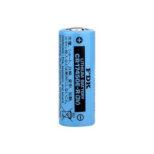 FDK 167302171 CR17450E-R STD 3V Lithium Pil