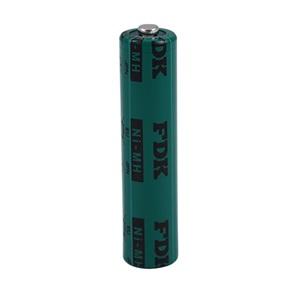 FDK 166720187 HR-3U 2700 Mah AA Size Ni-Mh Şarjlı Pil