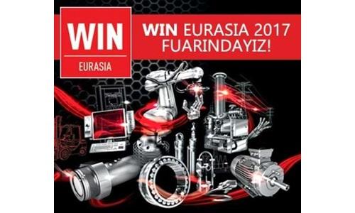 WIN Eurasia Automation