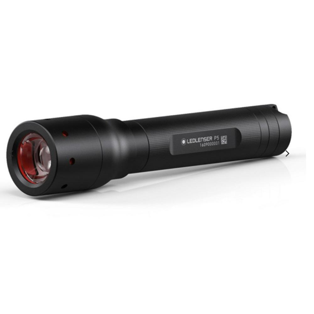 Ledlenser P5 Core 502599 ( 1 x AA ) El Feneri