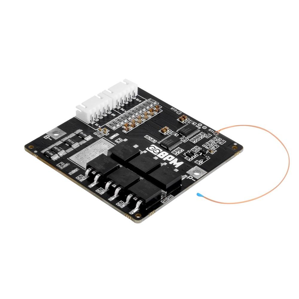 BPM FLX10001 Li-ion/NMC/NCA/LMO 6S/7S/8S/9S/10S 22.2-37V 20A PCM / BMS