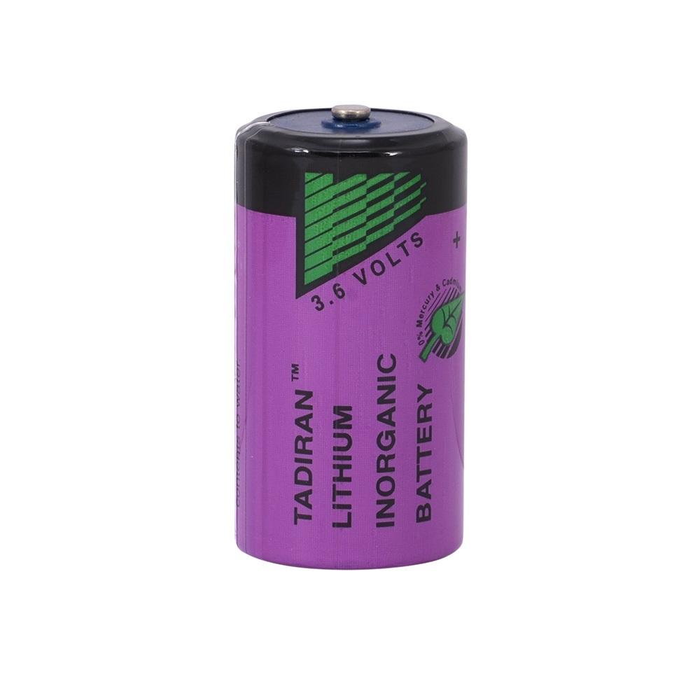 Tadiran SL-2770/S (TL-5920/S) 3.6V C Size Li-SOCI2 Lithium Pil