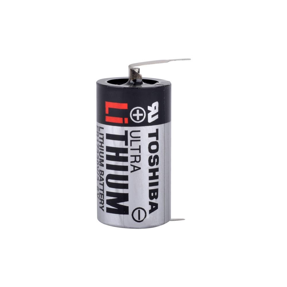 Toshiba ER17330V 3.6V Lithium Pil