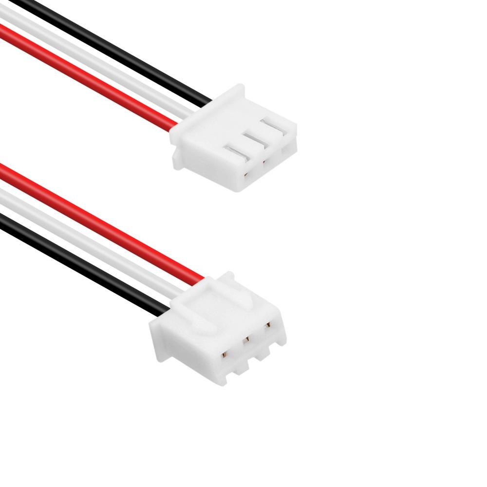 Soket Connector No 9-39 BP-3PX15 3 Pin