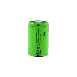 Power-Xtra 1.2V Ni-Mh 2/3A 1200 Mah Şarjlı Pil_Power Type(10C)