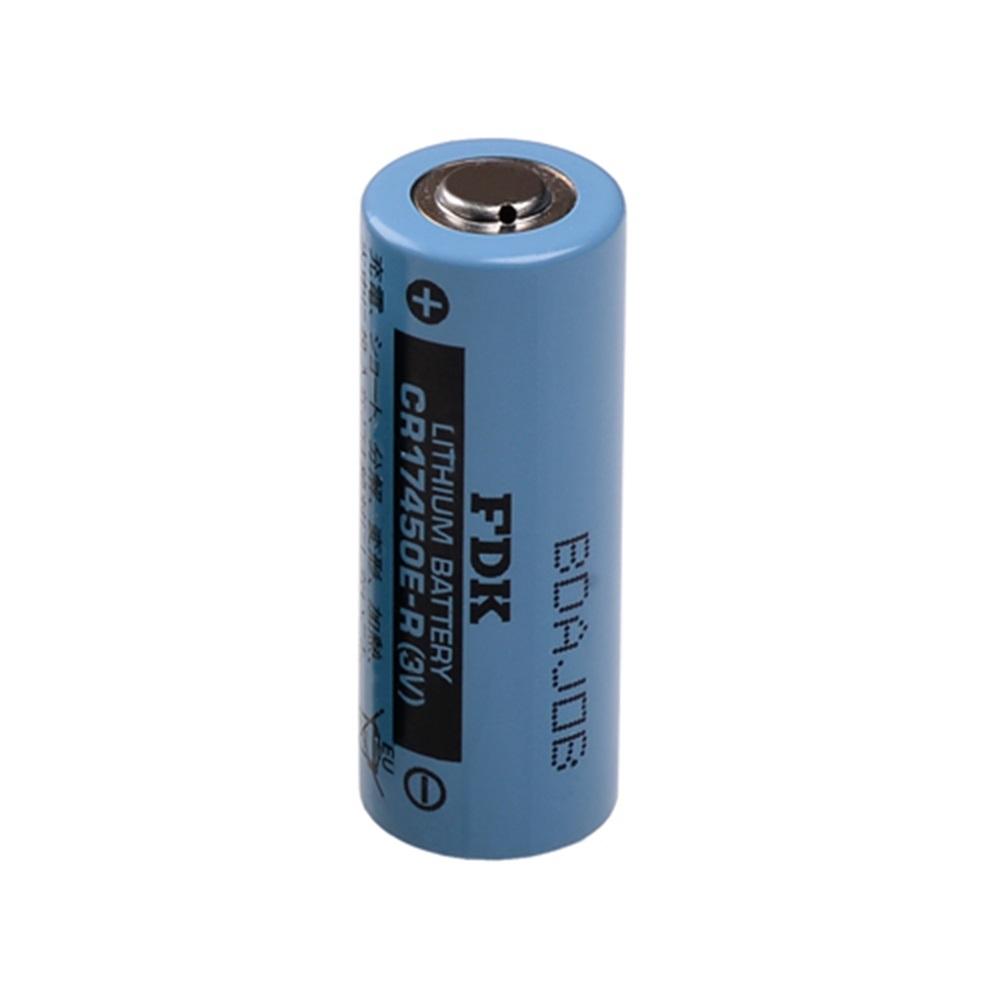 FDK 167302817 CR17450E-N-COOP 3V Lithium Pil